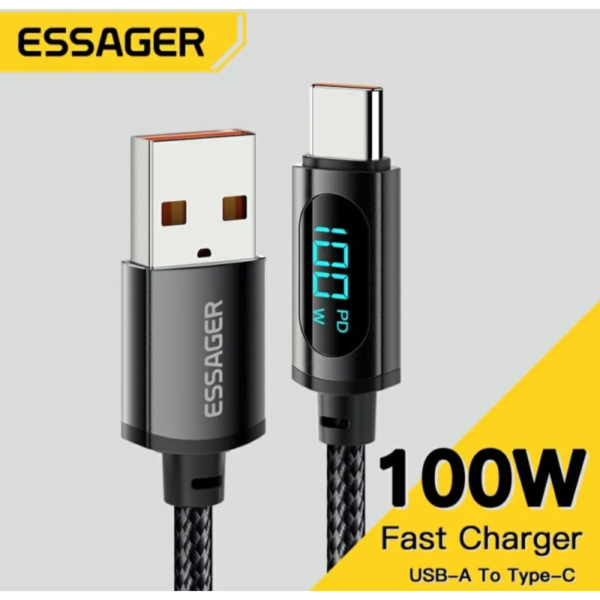 Cabo Essager 100W