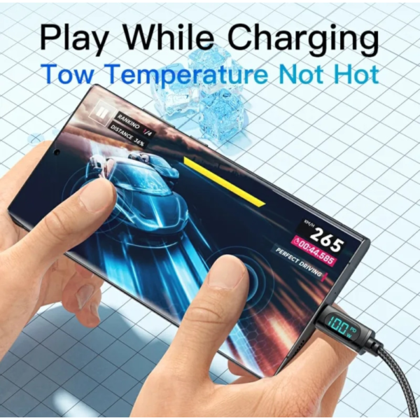 Cabo Essager 100W - Image 3