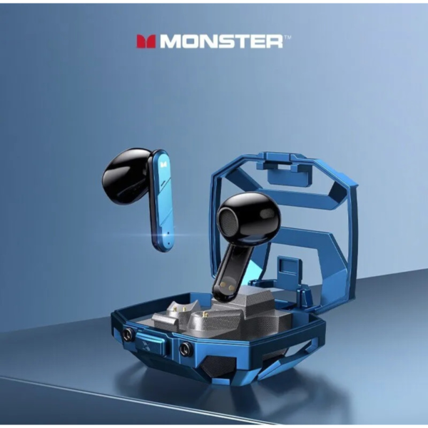 Fone Bluetooth Monster
