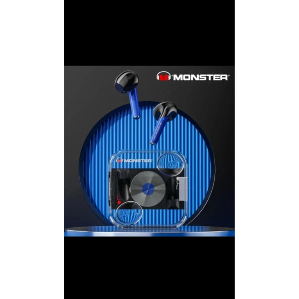 Fone Bluetooth Monster - Image 2