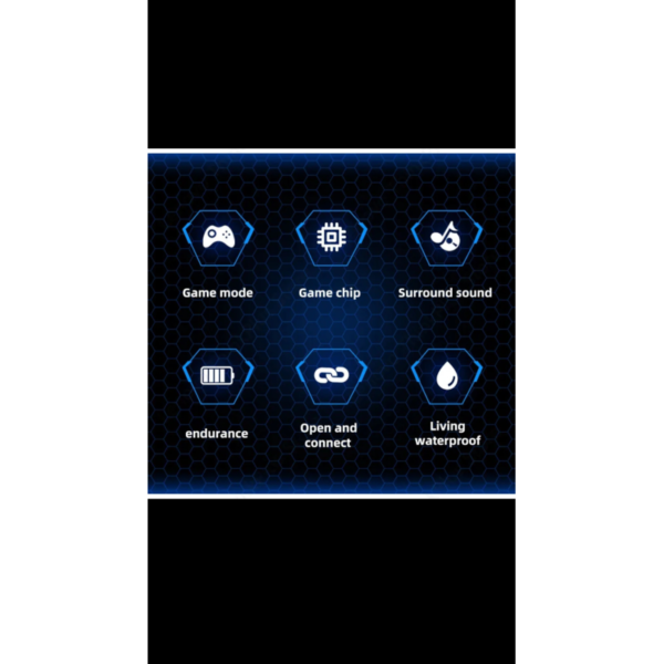 Fone Bluetooth Monster - Image 7
