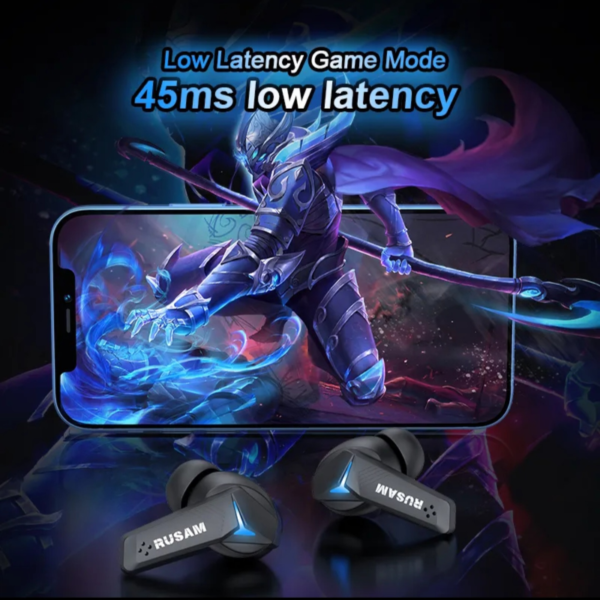 Fone Bluetooth Russan Profissional - Image 2