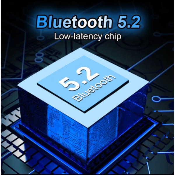 Fone Bluetooth Russan Profissional - Image 5