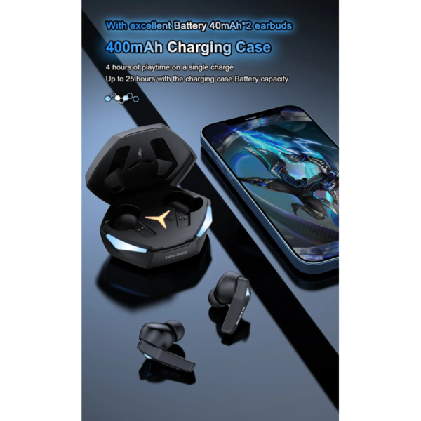Fone Bluetooth Russan Profissional - Image 7