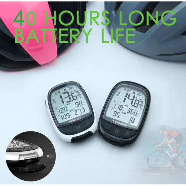 Gps Bike Newboler Conectividade Total - Image 3