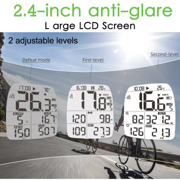 Gps Bike Newboler Conectividade Total - Image 6