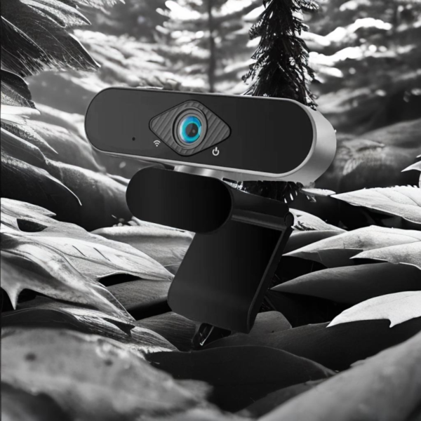 Webcam Xiaomi Xiaovv 1080P - Image 2