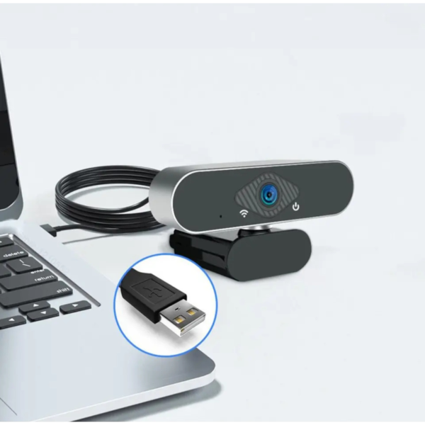 Webcam Xiaomi Xiaovv 1080P - Image 6