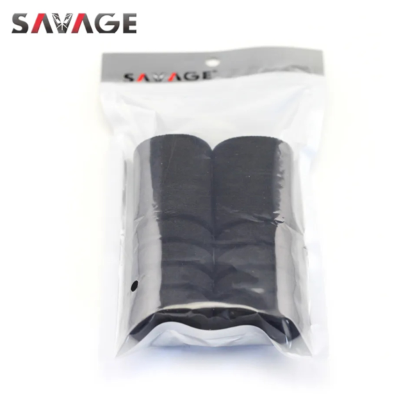 Grips Universal Sawage para Motos (Par) - Image 6