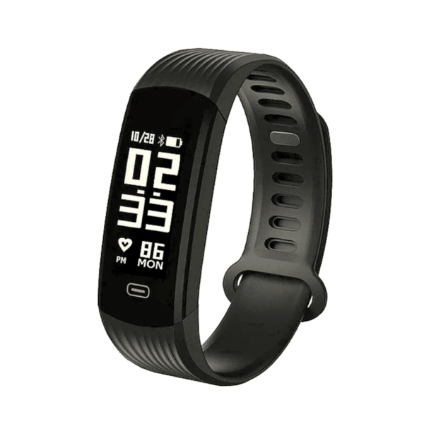 Samrt Band Zeblaze Plug Recarregável Completa
